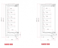 I-Vario D 80&90